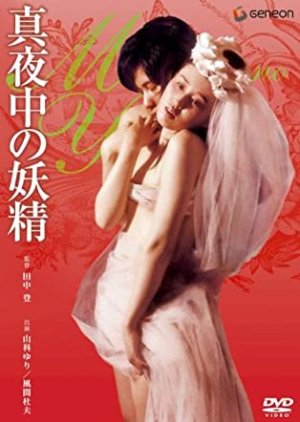 Midnight Fairy (1973) poster