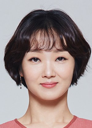 Lee Bong Ryun in Hometown Cha-Cha-Cha Korean Drama (2021)