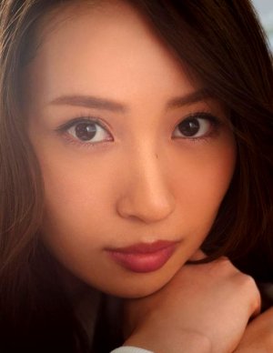 Kasumi Nakatani  | A Momentary Shooting Star