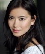 Katie Leung