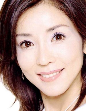 Aoshima Yuriko | Iguana no Musume