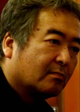 Takahashi Gen in Court of Zeus Japanese Movie(2014)