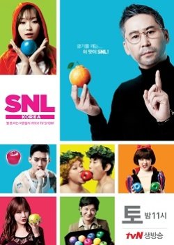 Saturday Night Live Korea Season 4 (2013) poster