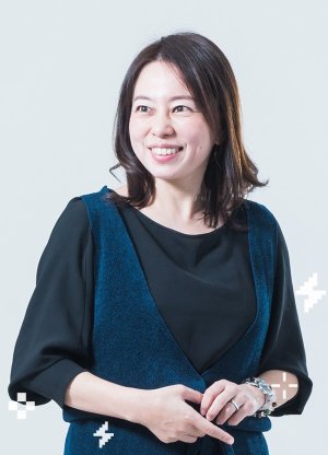 Ayuko Tsukahara