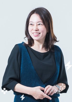 Tsukahara Ayuko in Grand Maison Tokyo Special Japanese Special(2024)
