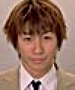 Shibata Yosuke