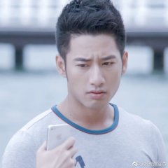 Water Boys Chinese Drama(2019) photo