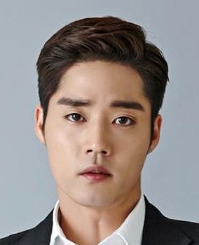 Seo Suk Jin | Person Who Gives Happiness