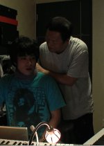 EBNA303 Korean Movie photo