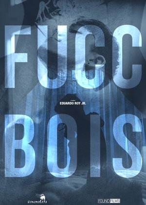 Fuccbois (2019) poster
