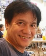 Chaninton Muangsuwan