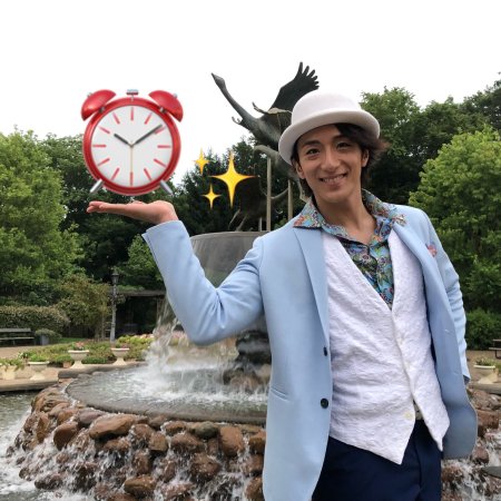 Lupin no Musume (2019)