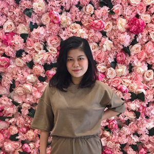 Irena Intan Sari