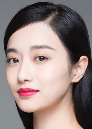 Sun Xue Ning in Fake Princess Chinese Drama (2020)