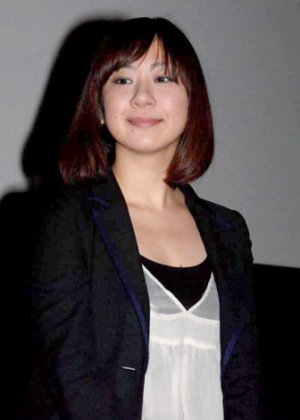Kanno Tomoe in As Long as We Both Shall Live Japanese Movie(2023)
