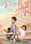 The Best of You in My Mind: Extra Story chinese drama review