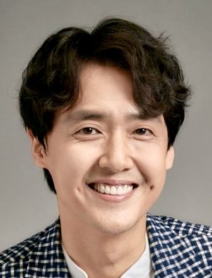 Jae Woo Lee