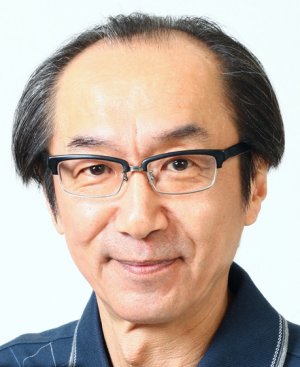 Kuniaki Fujiwara