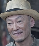 Katsura Masakazu