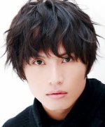 Tomotsune Yuuki Fotoğraf