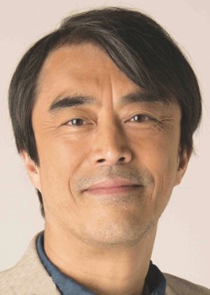 Matsuzaki Hiroshi | Cast me if you can 