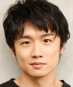 Kazama Shunsuke Fotoğraf