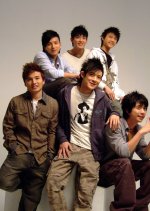 Lollipop Idol Drama: Sister Is Coming Taiwanese Drama photo