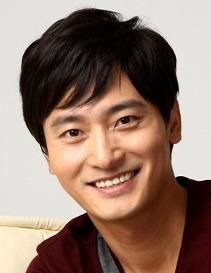 Jin Mook | Drama Special 2012: Return Home