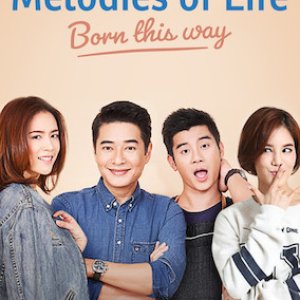 Melodies of Life: Born This Way (2016)