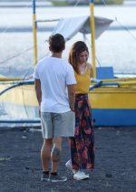 I Love Lizzy Philippines Movie photo