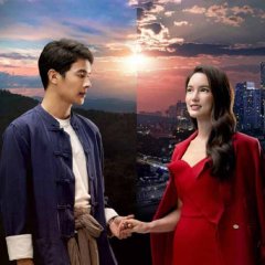 My Romance From Far Away Thai Drama photo