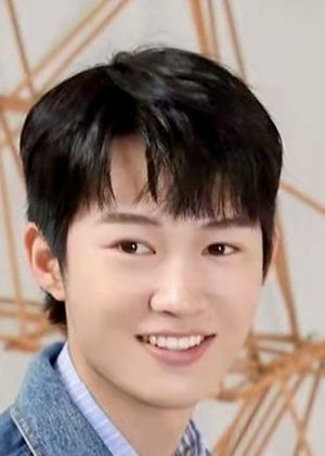 Li Jun Liang