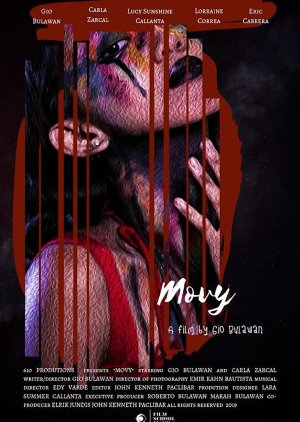 Movy (2019) poster