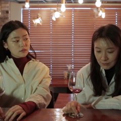 Winter Snow Korean Movie photo