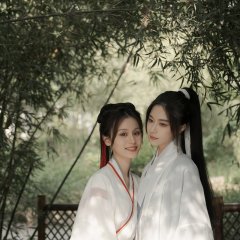 Legend of Yunze Season 2 (2022) photo