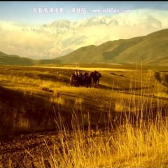 Camel Caravan Chinese Movie photo