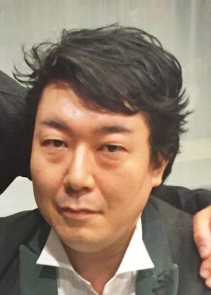 Tanaka Takuto in Hankei 5 Metoru Japanese Drama(2021)