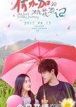 Jia Jia's Lovely Journey chinese drama review