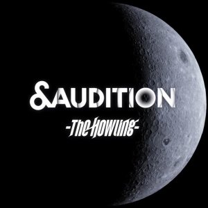 &Audition - The Howling - (2022)