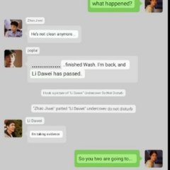 Ordinary Greatness Chinese Drama photo