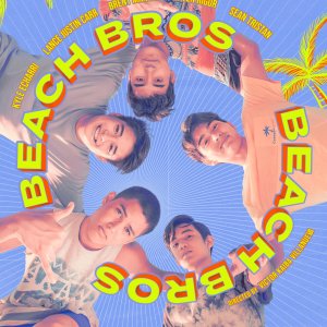 Beach Bros (2022)