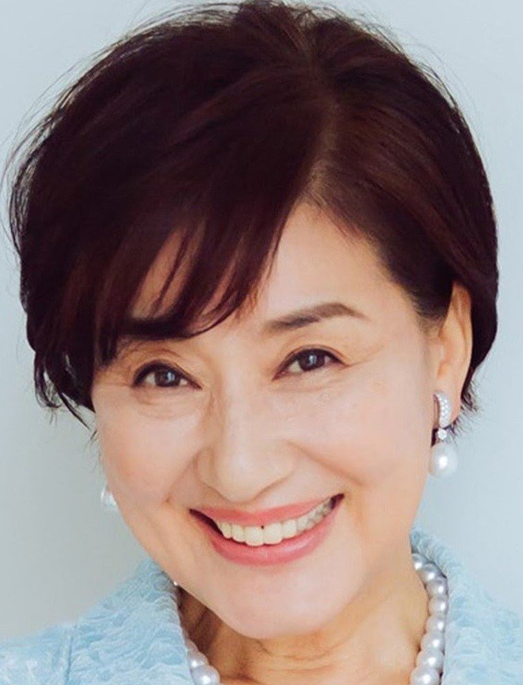 Kazuyo Matsui