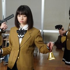 Ramen Daisuki Koizumi-san SP 2022 Japanese Drama photo