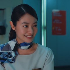 Uketsuke no Jo Japanese Drama photo