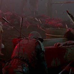 Ran Japanese Movie photo