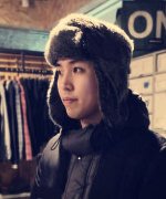 Kwak Min Seung