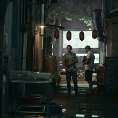 Dwelling in the Fuchun Mountains Chinese Movie photo