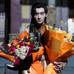 The Great Pei Chinese Drama photo