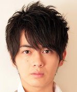Furuhara Yasuhisa Fotoğraf