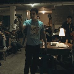 Payback Philippines Movie photo